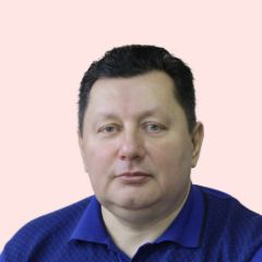 Иренков Сергей