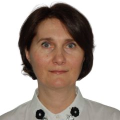 Сидорова Татьяна