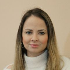 Дубкова Мария