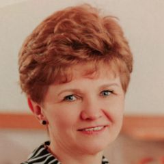 Комкова Татьяна