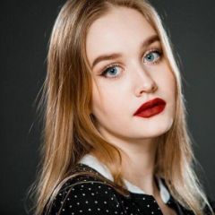Репина Мария