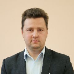 Антипов Андрей Васильевич