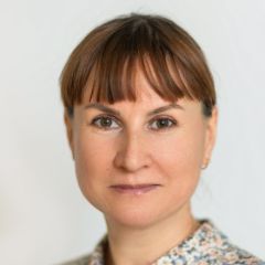 Александрина Татьяна Александровна