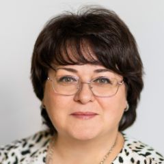 Красникова Ирина