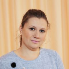 Большакова Мария