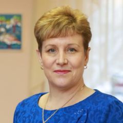 Смирнова Лилия