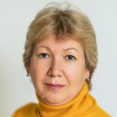 Малышева Светлана