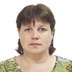 Колина Галина