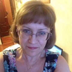 Хайруллина Татьяна