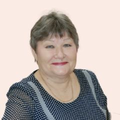 Хохлова Татьяна