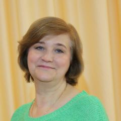Струкова Ирина