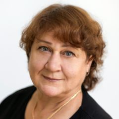 Рыбакова Лилия
