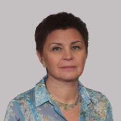 Палатина Виктория