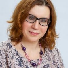 Сучкова Екатерина