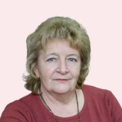 Красикова Ольга