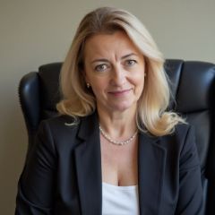 Сергеева Светлана