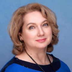 Соколова Наталья