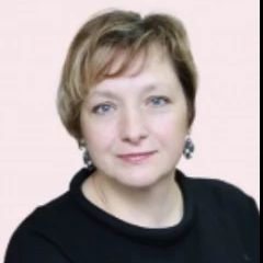 Цыганкова Светлана