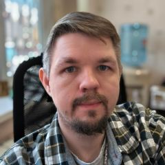 Калякин Андрей