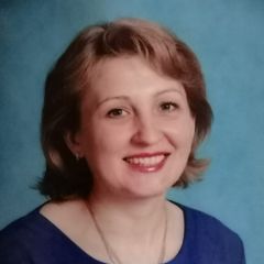 Чуняева Елена