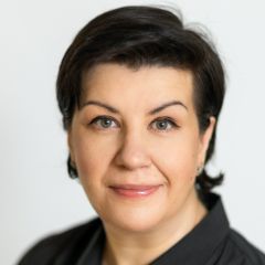 Бочарова Екатерина