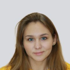Чаюн Валерия
