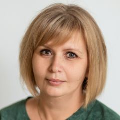 Судакова Наталья