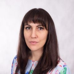 Генералова Анна