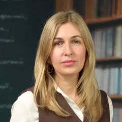 Самохина Екатерина