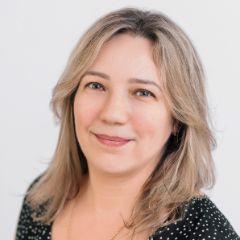 Алексеева Ирина Юрьевна