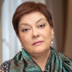 Манакова Яна