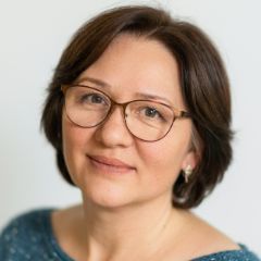 Фурсова Наталья