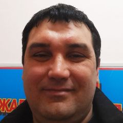 Гетьман Александр