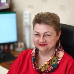 Абрамова Татьяна Владимировна