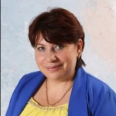 Казакова Евгения
