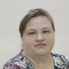 Козлова Алла