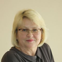 Додонова Елена