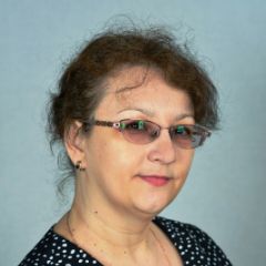 Шитягина Марина