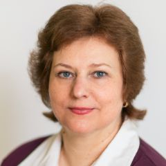 Голубева Светлана