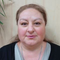 Ермолаева Ната