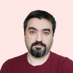Горшков Павел