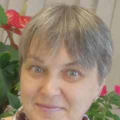 Перова Наталия
