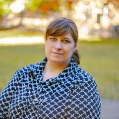 Сафонова Наталья