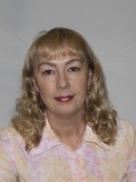 Секретарева Светлана Семеновна